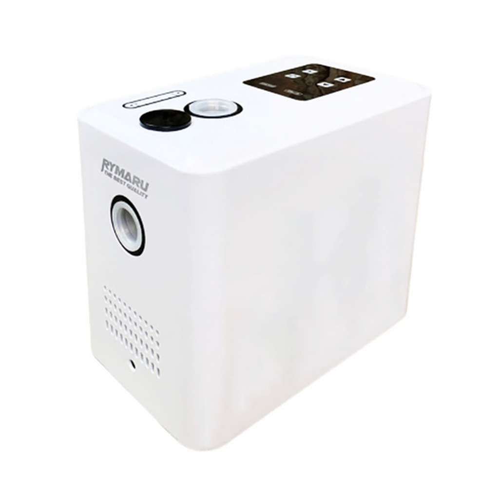 BƠM BIẾN TẦN 320W RYMARU RY-IVT320 - HÀNG CHÍNH HÃNG