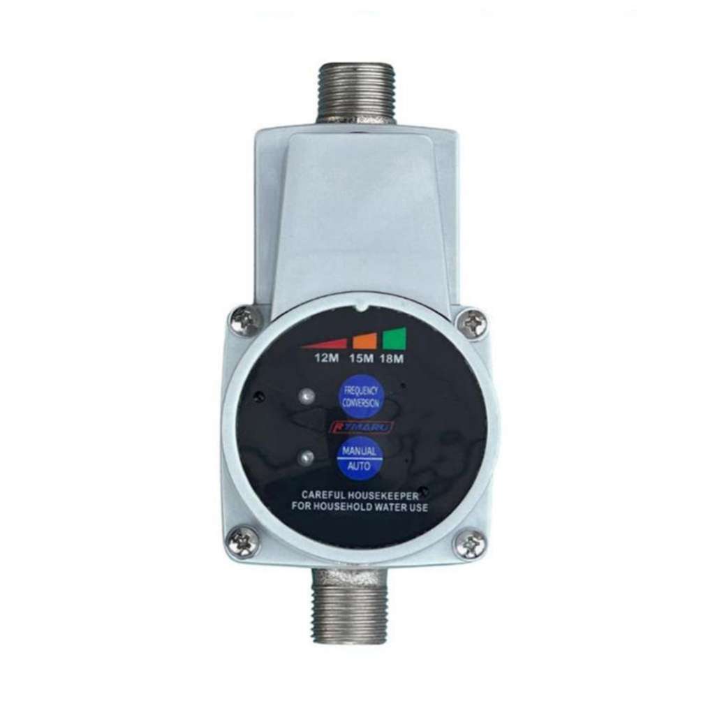 BƠM TĂNG ÁP TỪ MINI 01T RYMARU RY-01TB - HÀNG CHÍNH HÃNG