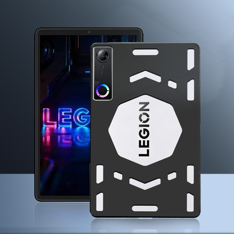 Ốp lưng Legion Y700 gen 5 - Y700 gen 4 - Y700 gen 3 - Y700 Wuji tản nhiệt