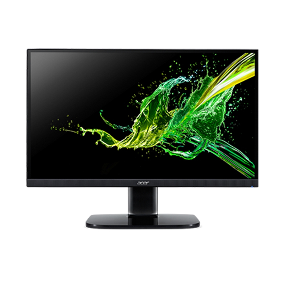 LCD ACER EK251Q G  24.5”  (IPS/120Hz/VGA/HDMI), LCD  ACER EK251Q P6 24.5" ( IPS/144Hz/VGA/HDmi