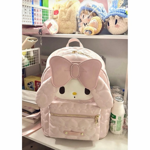 Balo My Melody 🎀
