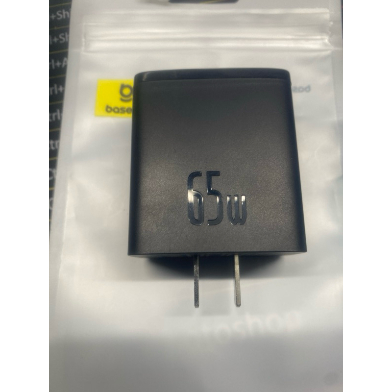 {Hoả Tốc} Củ cáp sạct nhanh 65w chính hãng Baseus GaN5 Pro Quick Charger 65W  hàng xịn đét 