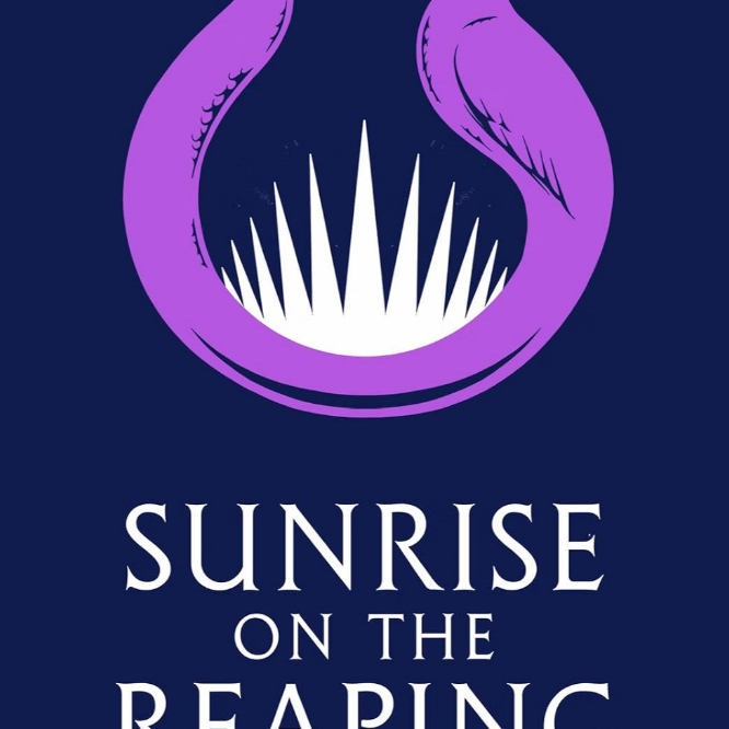 Sách - Sunrise on the Reaping (The Hunger Games, 5) - Suzanne Collins