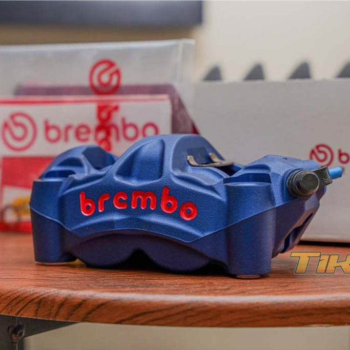 BREMBO 120A88589 KIT PINZA M4.30a CALIPER KIT