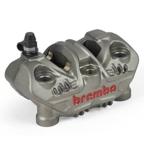 BREMBO 120E63920 KIT PINZA GP4-MINI DX P4.24 RIGHT CALIPER