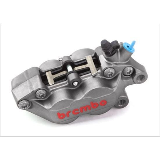 PINZA P4 30/34O CALIPER P4 30/34O HEO 4 PIS DOI XUNG LOGO DO BREMBO 20516589