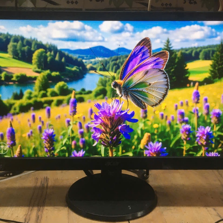 Màn hình Acer EB192Q 18.5inch