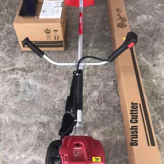 Máy Cắt Cỏ GX35 | Máy Cắt Cỏ GX35 Đeo Vai Động Cơ 4 Thì - máy cắt cỏSUMOKAMA thái lan