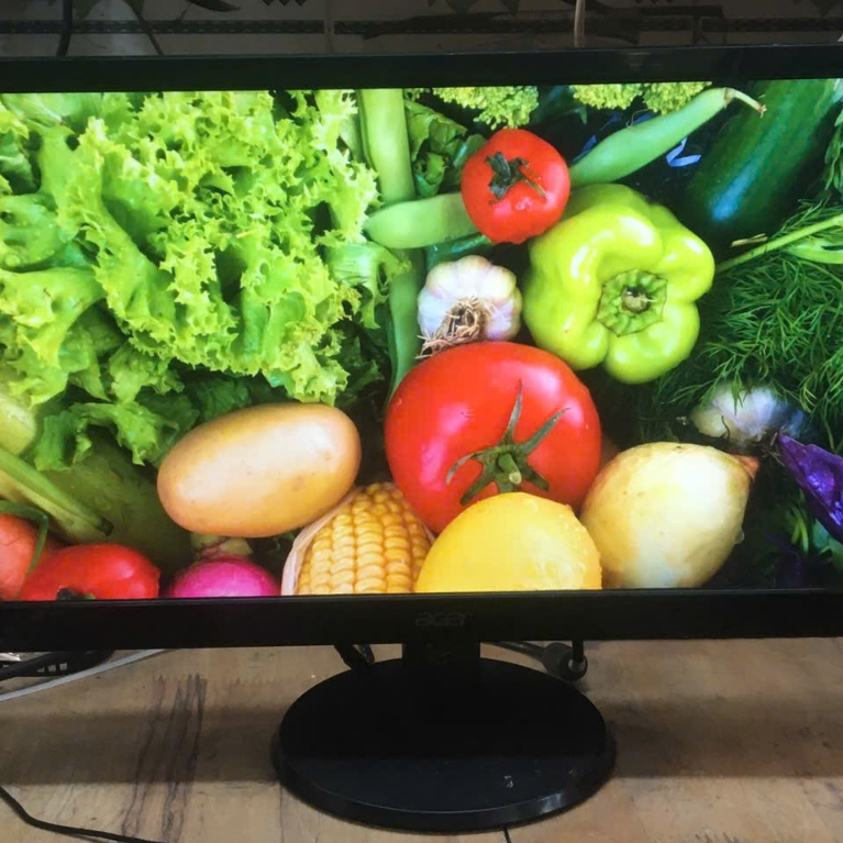 Màn hình Acer EB192Q 18.5" hàng chính hãng