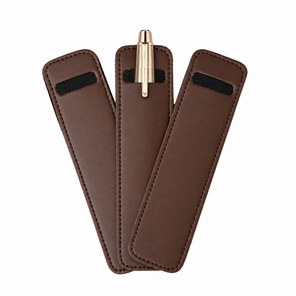 QUÀ TẶNG NGẪU NHIÊN Card Holder hoặc Ví Đựng Bút MIMI Limi bags
