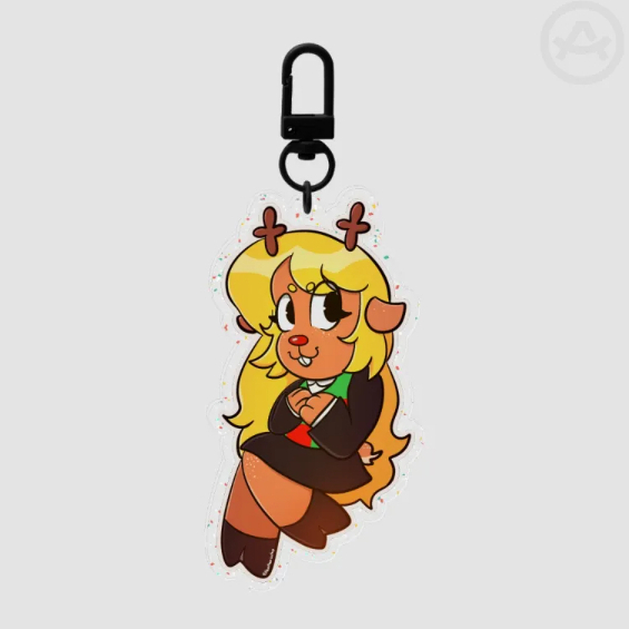Product main image Noelle from deltarune
