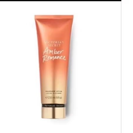 Sữa Dưỡng Thể Victoria's Secret Amber Romance