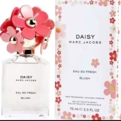 Marc Jacobs Nước hoa Daisy Eau So Fresh 75ml