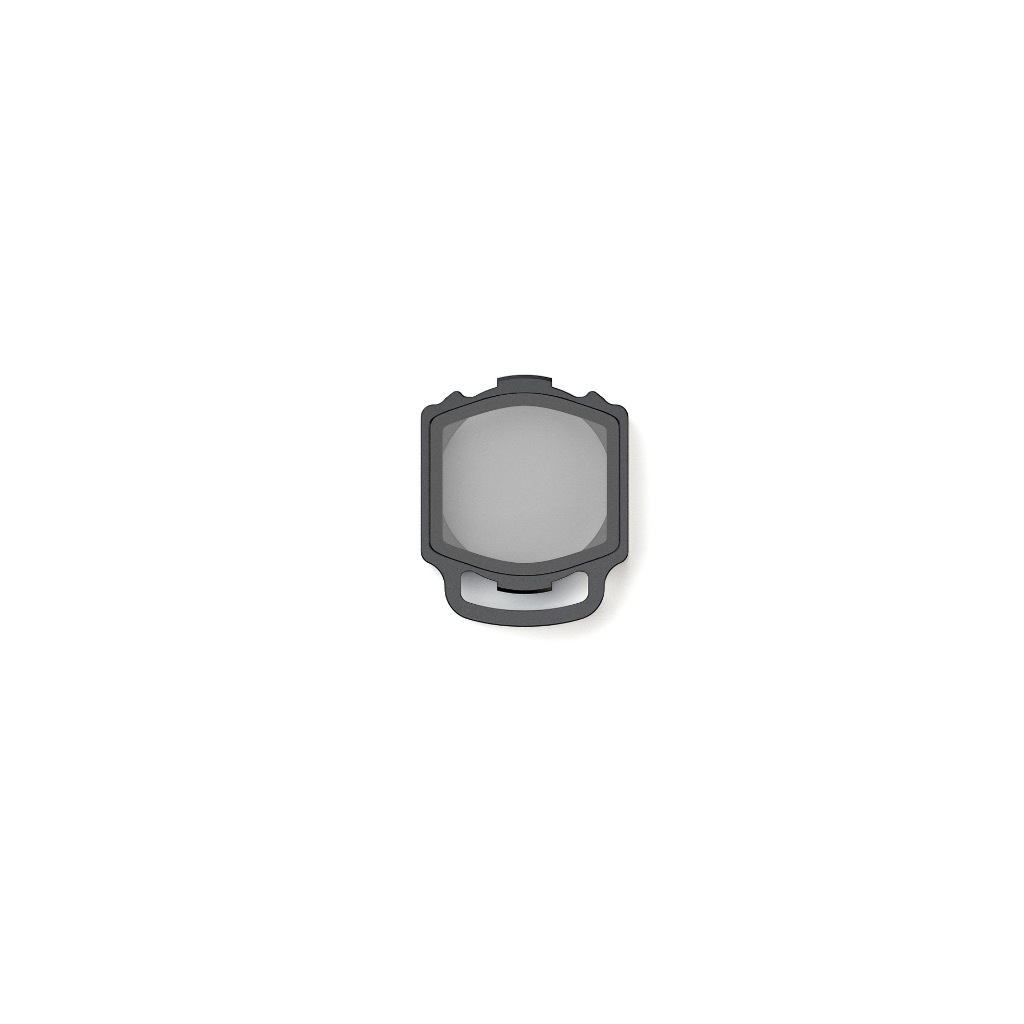 GEPRC DJI O4 Wide Air Unit Filter | UV Filter