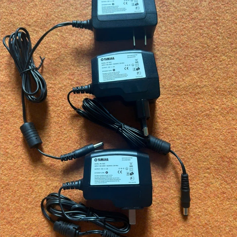Adapter Nguồn Đàn Organ Kurtzman K200 loại tốt