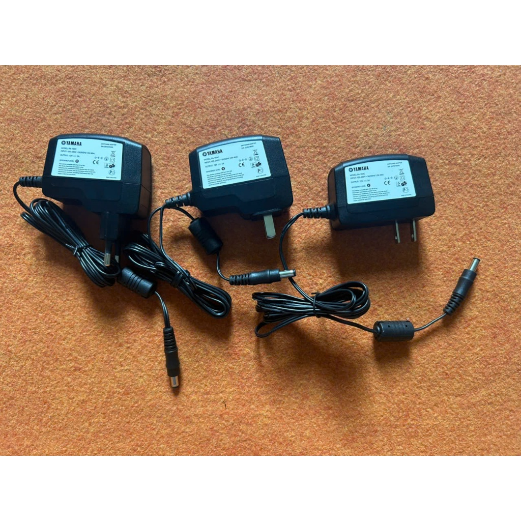 Adapter Nguồn Đàn Organ Kurtzman K150, K200, K250, K300 Hàng ZIN loại tốt