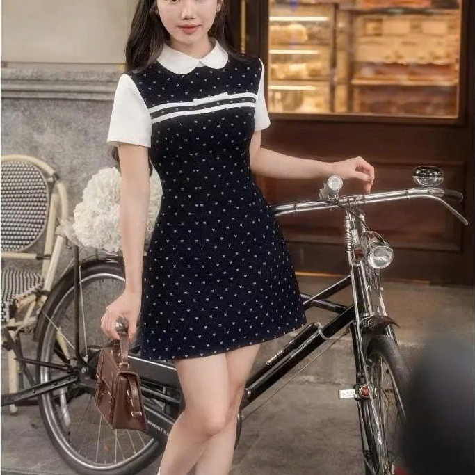 [Pass/Thanh lý] JOIE DES ROSES (Đọc kỹ mô tả) - EME DRESS