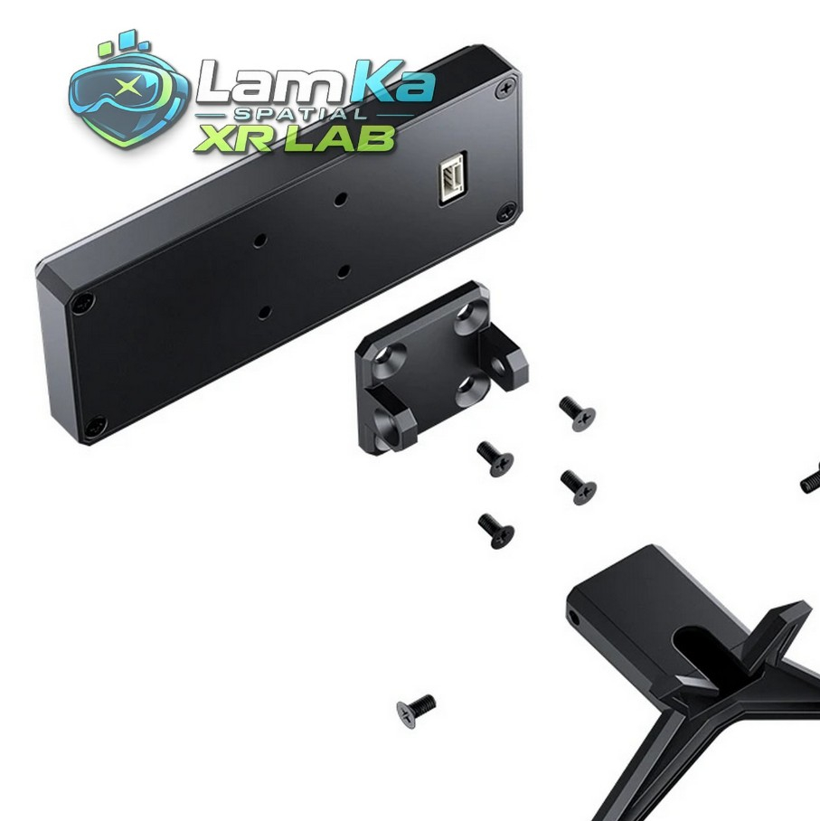 Lamka Shop: Màn Hình Phụ Case PC JONSBO DS339 - DS916 - Màn Hình Trang Trí PC - Chính Hãng - Full VA