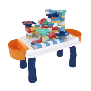 [Gift Huggies] Đồ chơi xếp hình đa năng