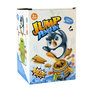 [Gift Huggies] Đồ chơi rút kiếm