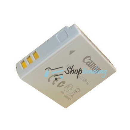Pin NB-5L cho ☾AN0N Digital IXUS 90, 900, 950, 960, 970, 980, 990, 800, 850, 860, 870 IS, 910 IS, NB