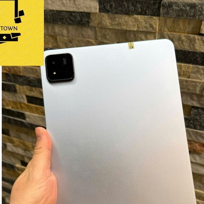 Máy tính bảng  Pad 7 ROM QUỐC TẾ TIẾNG VIỆT 11.2" 3.2K 144Hz - Snapdragon 7+Gen 3  likenew fullbox