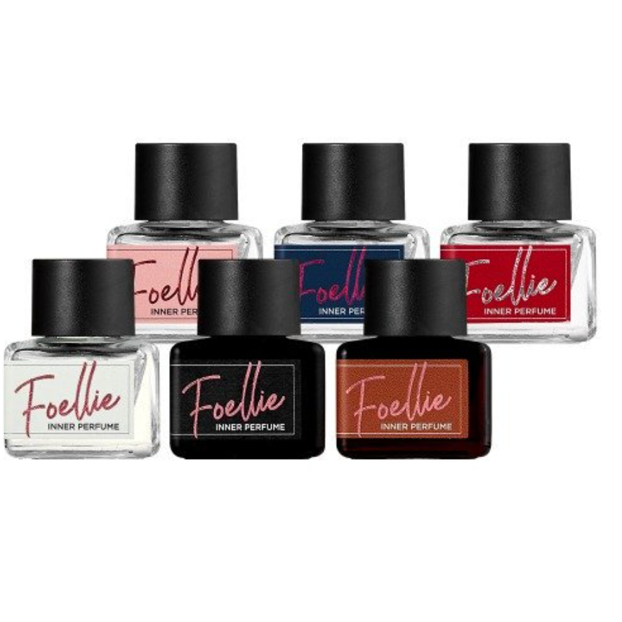 Nước hoa vùng kín Foellie Inner Perfume - 5ml