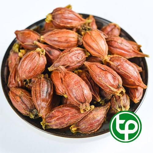 1KG Quả Dành Dành Khô | Dành Dành Khô Dược Liệu | Quả Dành Dành Khô Tự Nhiên | Gái Bản Tây Bắc