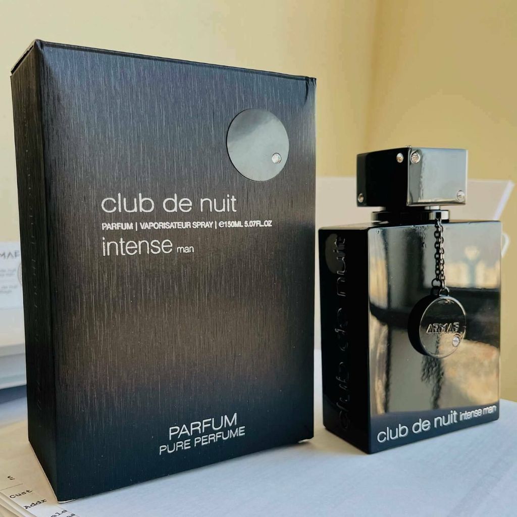 Armaf Club De Nuit Intense Man