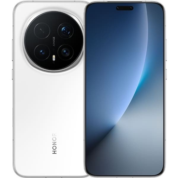 [ New Active ] Honor Magic 8 Pro Trắng 16.512 NewSeal xt