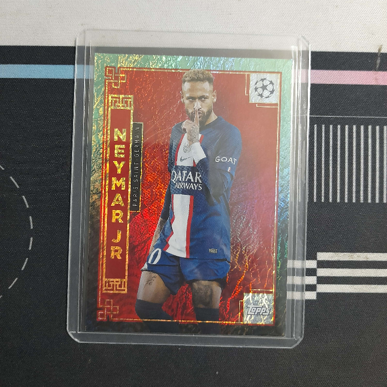 [Thẻ bóng đá] Neymar Jr - PSG