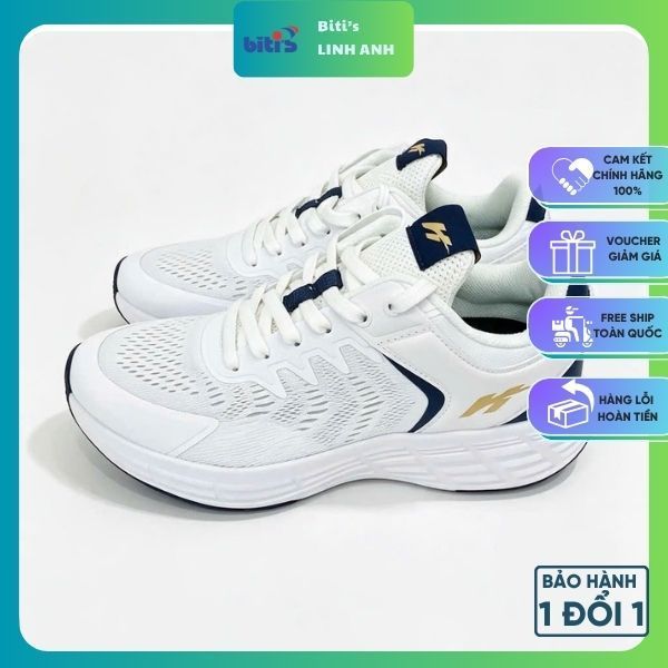 Giày Thể Thao Biti's Hunter Jogging Nam HSM004901