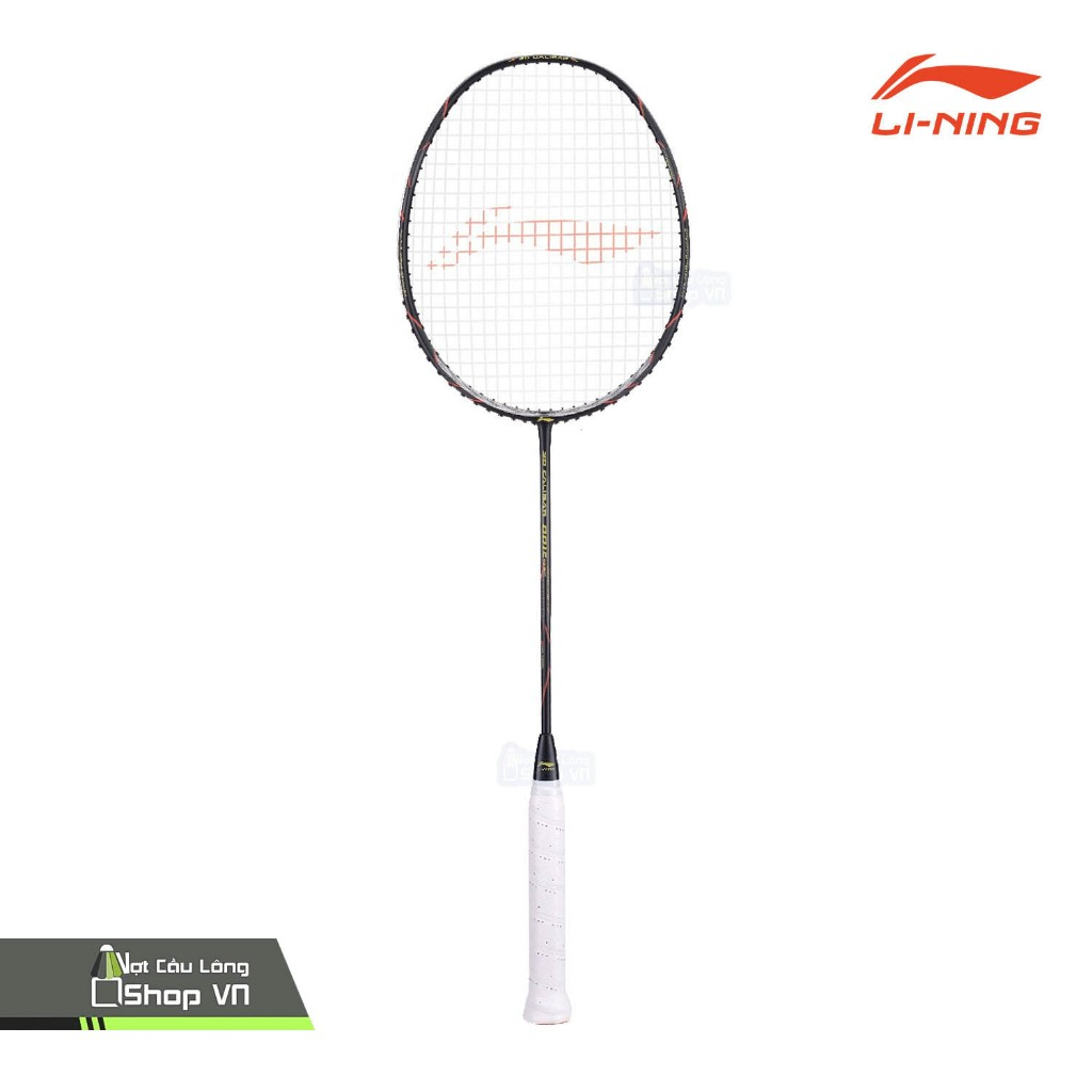(SIÊU SALE LINING GIẢM 30%) [ HOẢ TỐC - CHÍNH HÃNG ] Vợt cầu lông Li-Ning 3D Calibar 001C