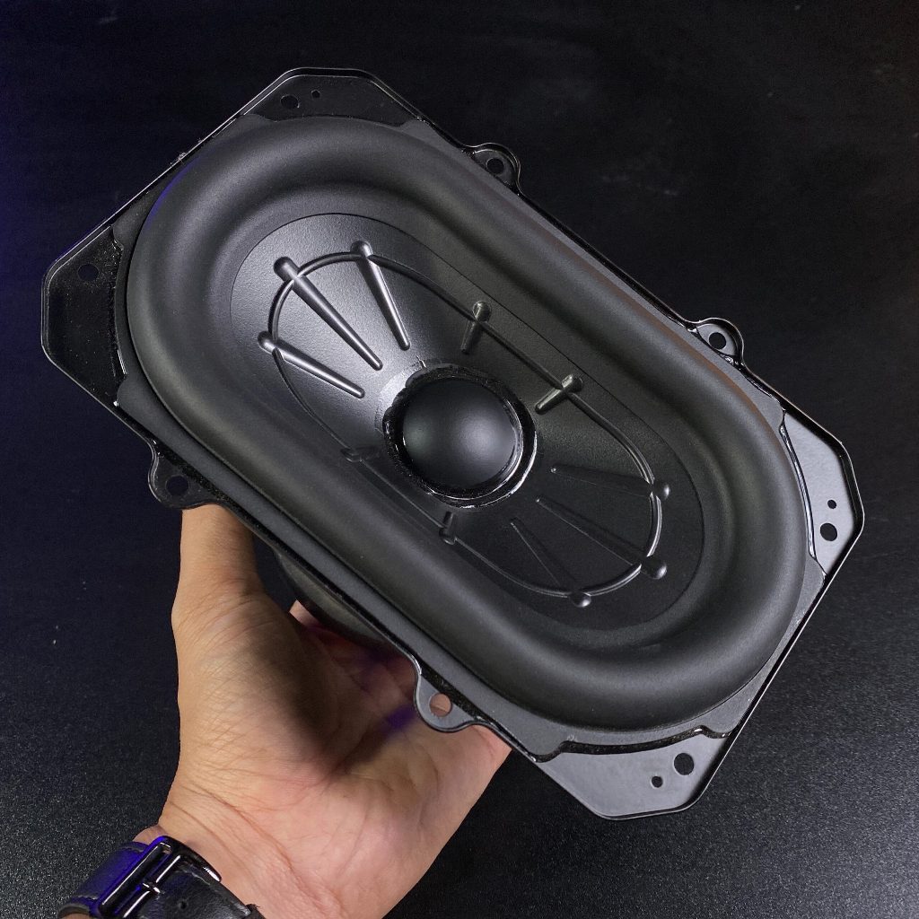 Loa Sub JBL Boombox 3 70w  3Ω