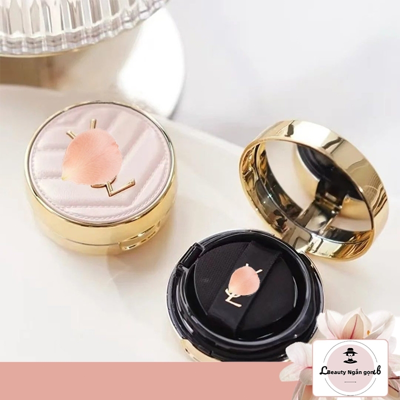 Phấn Nước Y&L Le Cushion Encre De Peau Couture Cushion Foundation