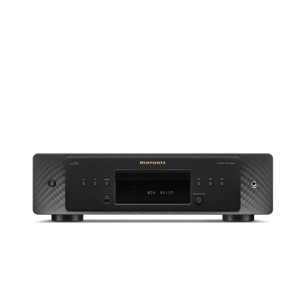 CD Player Marantz CD 60
