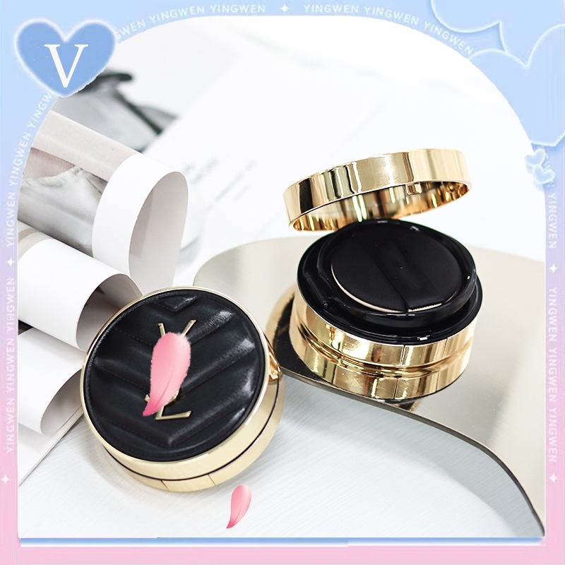 Phấn Nước Le Cushion Encre De Peau Couture Cushion Che Phủ Tự Nhiên