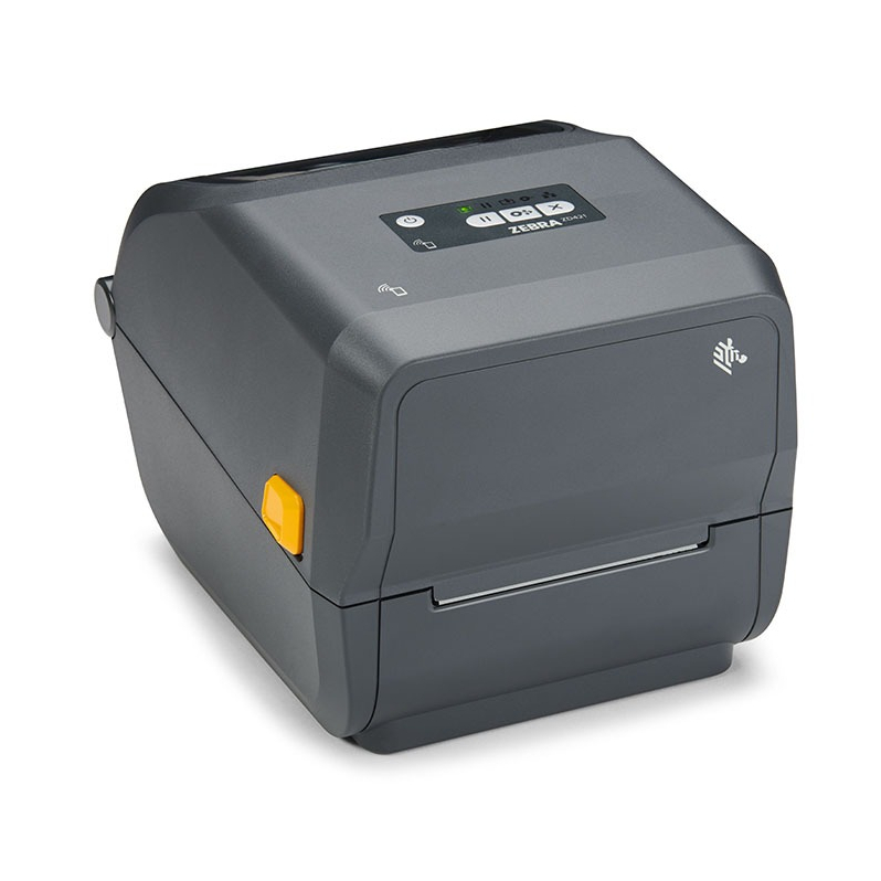 Máy in tem nhãn mã vạch Zebra ZD421 300dpi