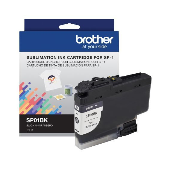 Mực in thăng hoa Brother SP01 dùng cho Brother SP-1 (Nhiều màu)