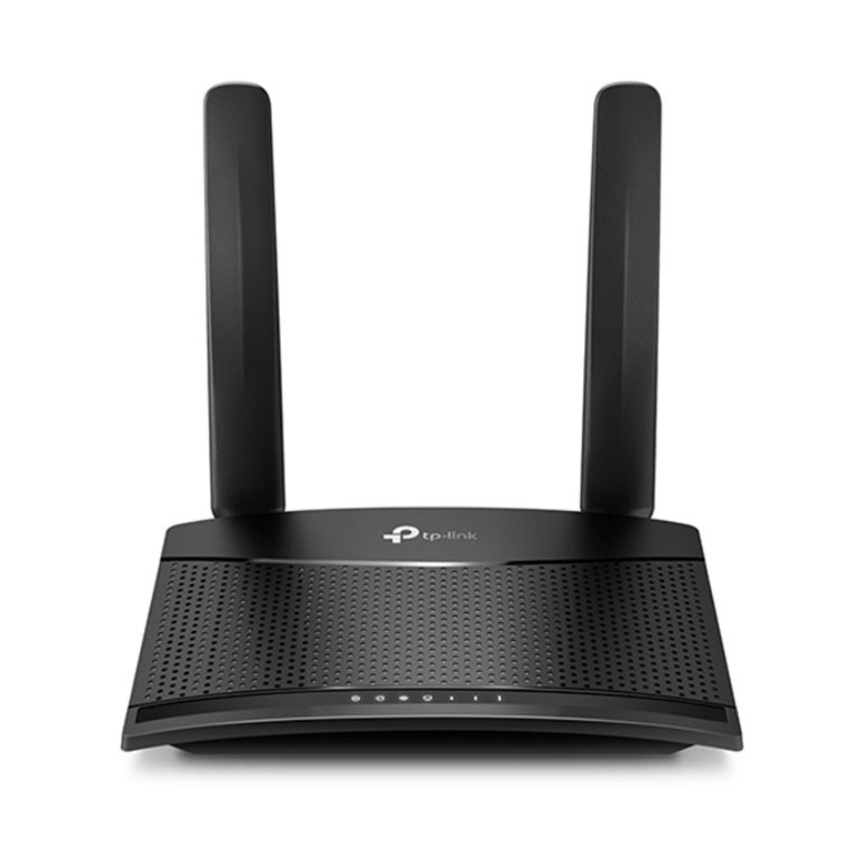 Bộ phát wifi 4G TP-Link MR100 Wireless N300