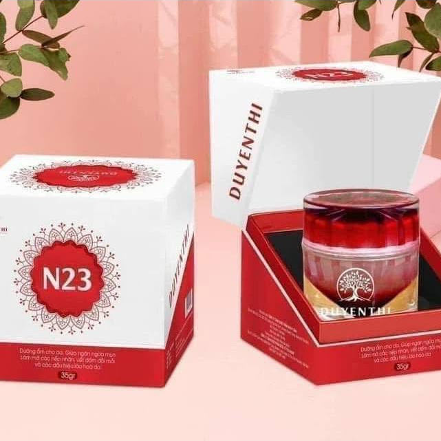 N23 DUYÊN THỊ CHÍNH HÃNG