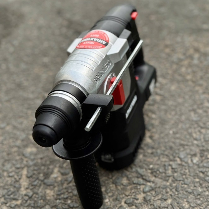 THÂN MÁY PIN 850W AMAXTOOLSS A3CN2801-SM - HÀNG CHÍNH HÃNG