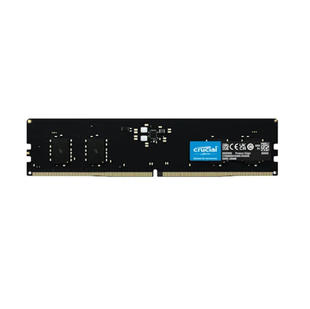 RAM PC Crucial 16GB (1 x 16GB) DDR5 5600MHz