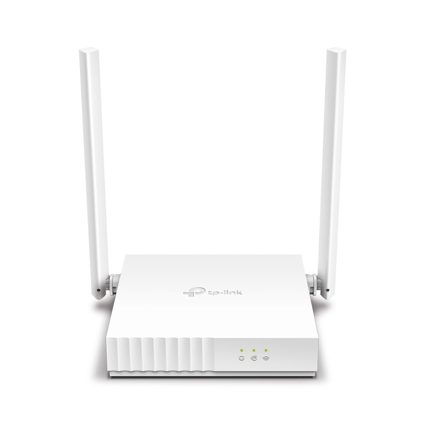 Router wifi TP-Link TL-WR820N Wireless N300Mbps