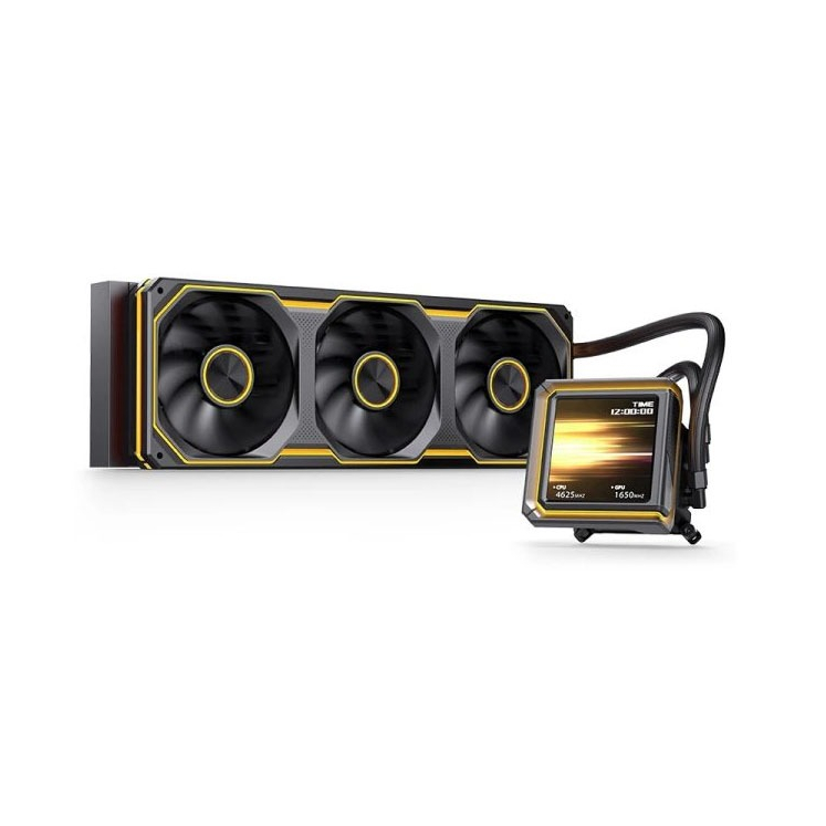 Tản nhiệt nước AIO JONSBO TX-360 BLACK