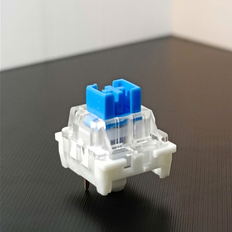 COMBO 100 Switch bàn phím cơ 3 Pin Switch âm thanh clicky Công Tác Bàn Phím Cơ