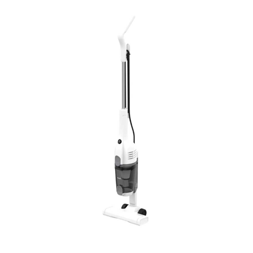 Máy hút bụi cầm tay AQUA AQS-CCX600R 600W lực hút 15.000Pa, lọc HEPA rửa được, dây điện dài 5m