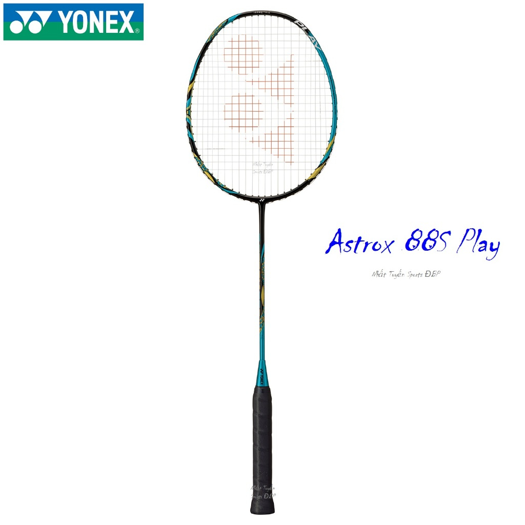 Vợt cầu lông Yonex Astrox 88S Play 2021 (chính hãng)