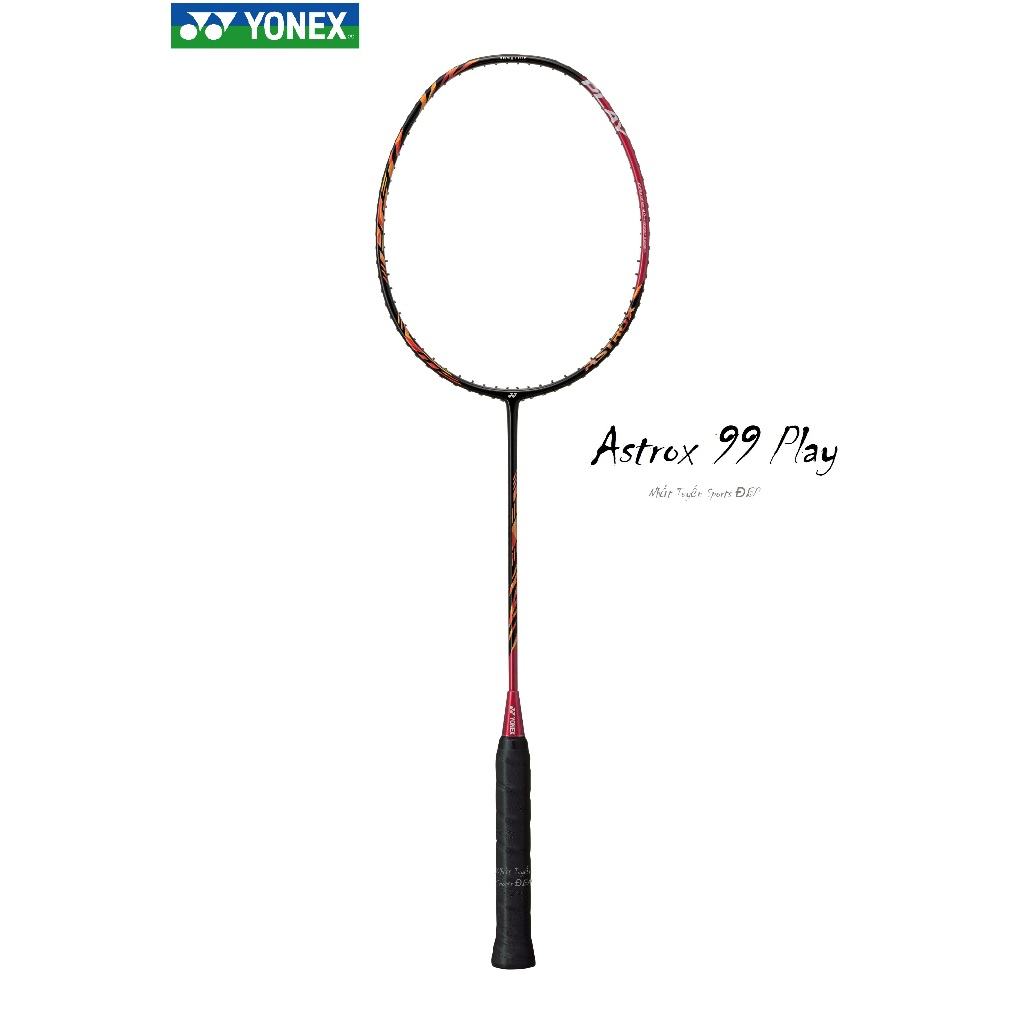 Vợt cầu lông Yonex Astrox 99 Play (chính hãng)