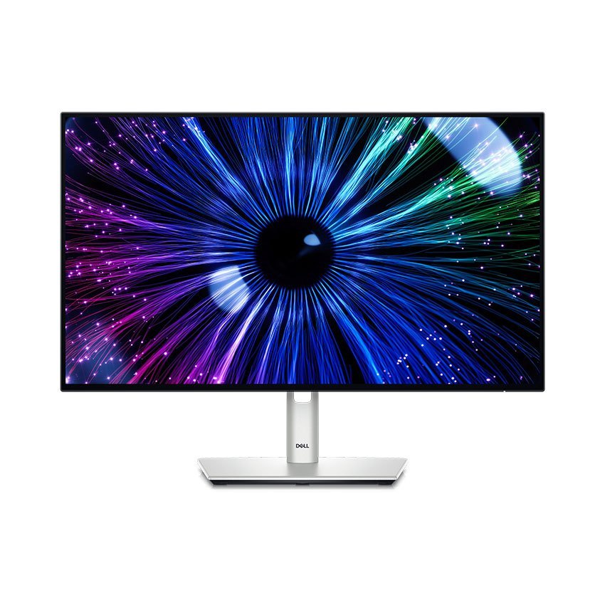 Màn hình Dell Ultrasharp U2424HE/U3425WE cong (23.8-34 Inch/FHD/IPS/120Hz/5ms/USB-C)